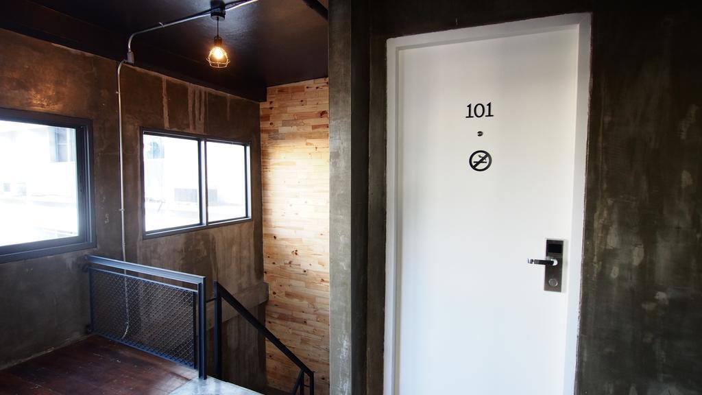 ศรีบำเพ็ญ พลัส  Hostel กรุงเทพมหานคร ห้อง รูปภาพ